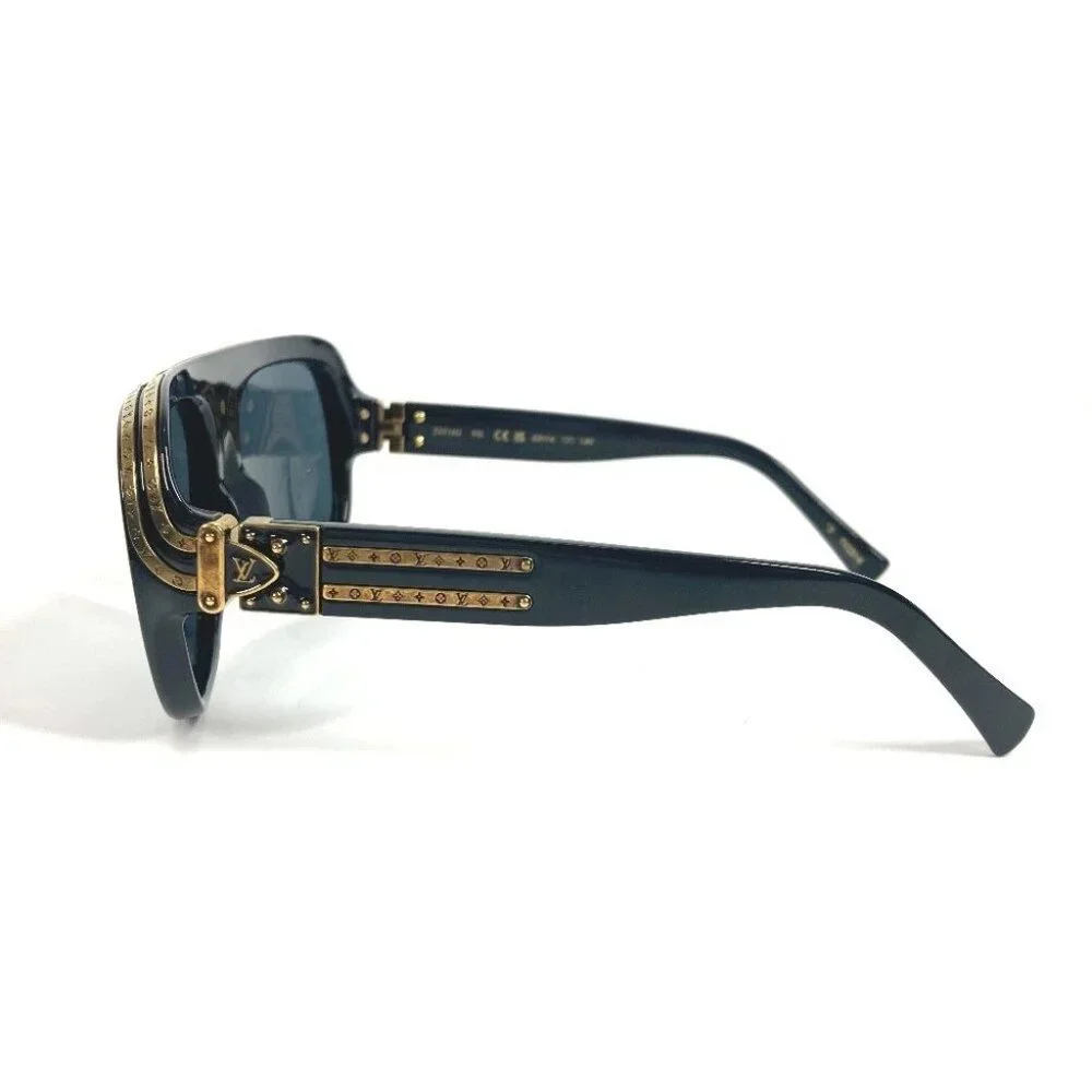 LOUIS VUITTON Z2516U Sunglasses-1.0 Millionaire eyewear glasses sunglasses